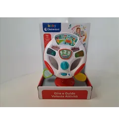 Volante Baby Clememntoni Nuovo