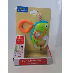 Camaleonte Chicco Nuovo