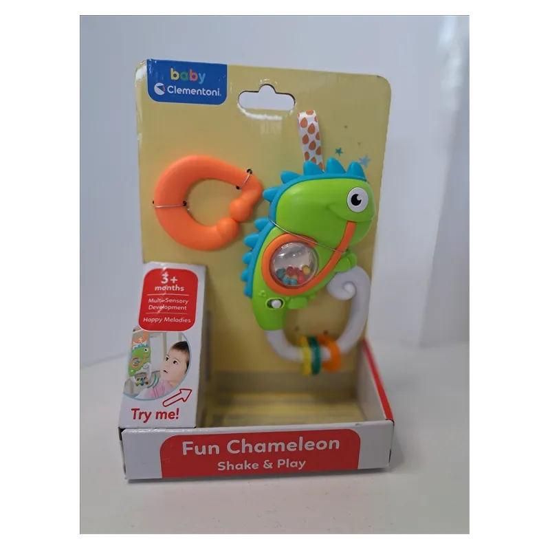 Camaleonte Chicco Nuovo