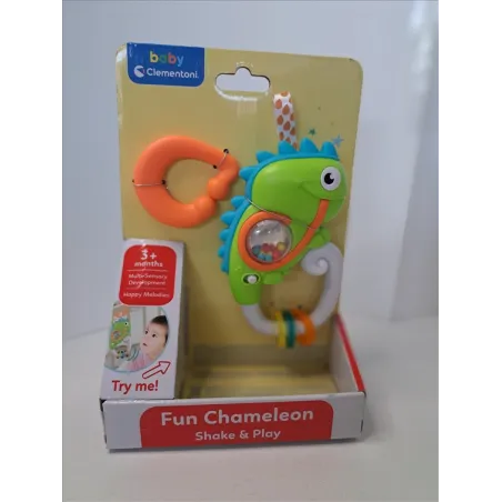 Camaleonte Chicco Nuovo