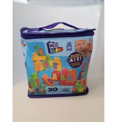 Mega Blocks Nuovi 30 PZ