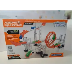 Gioco Azione Reazione Scienza e Gioco Starter Set