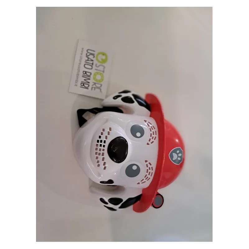 Maschera Marshal Paw Patrol