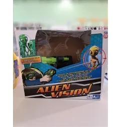 Gioco Alien Vision