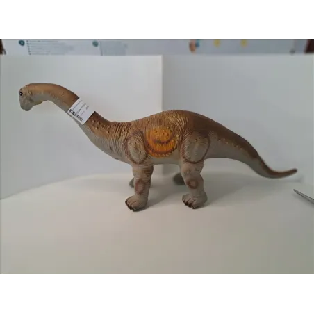 Brachiosauro Maxi