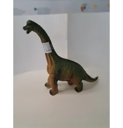 Brachiosauro Verde No Suono