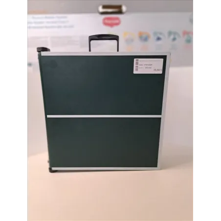 Ping Pong Da Tavolo A Valigetta