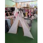Taenda Teepee Gioco Per Bambini