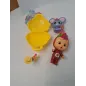 Bambola Vry Babies Con Topolino e Minipony
