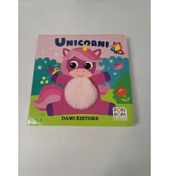 Libro Unicorni