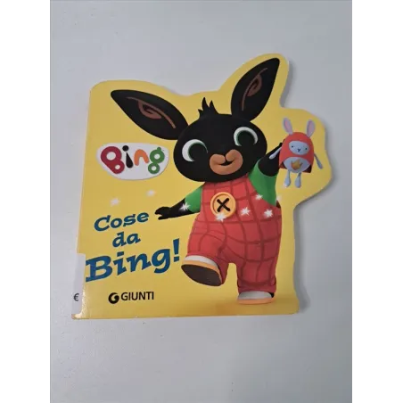 Libro Bing Cose Da Bing