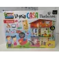 Gioco La Mia Casa Montessori Nuovo