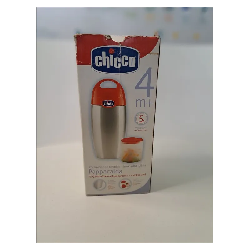 Thermos Pappa Chicco