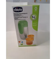 Thermos Portappa e Portabiberon Chicco