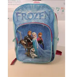 Zaino Frozen