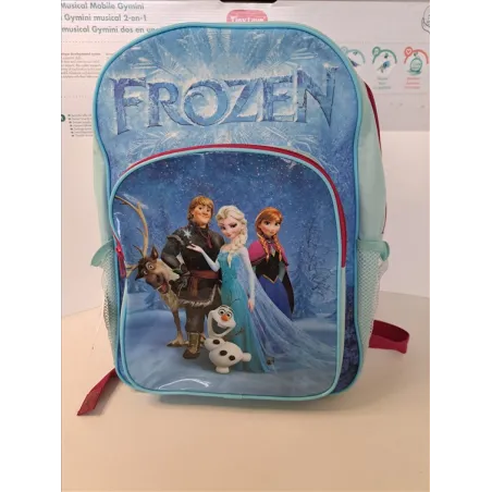 Zaino Frozen