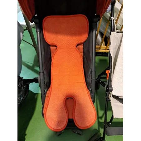 Copertura Seduta Passeggino Air Cuddle Con struttura 3D, assorbente e impermeabile