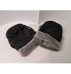 Scaldamani Passeggino