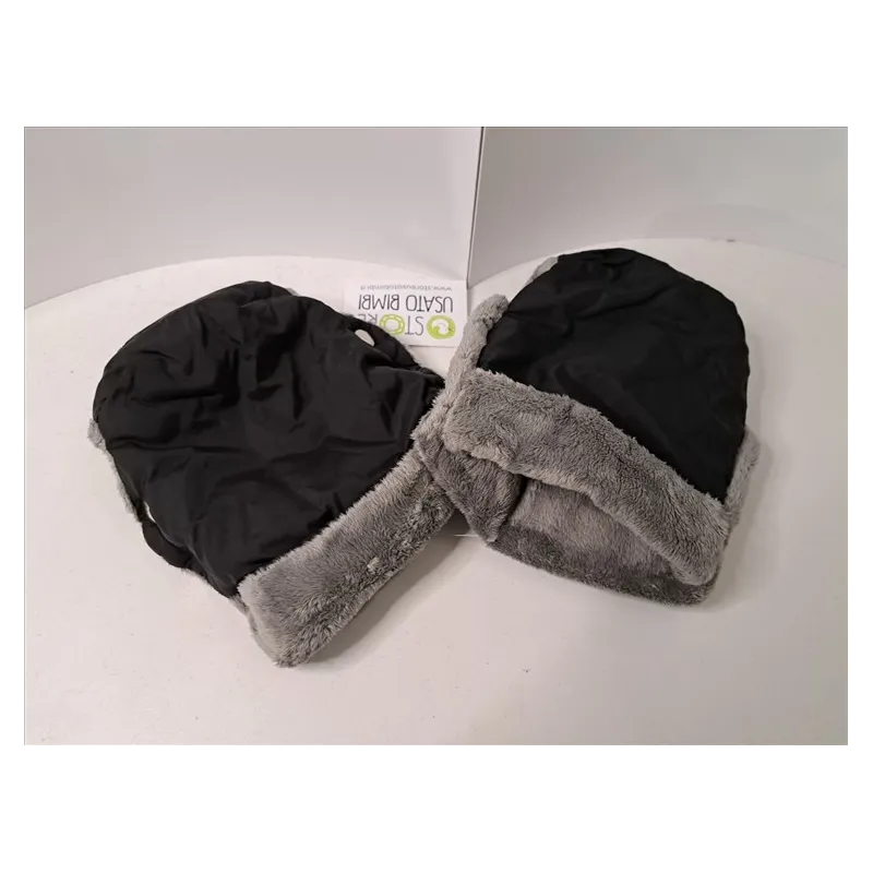 Scaldamani Passeggino