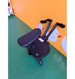 Pedana 2° Figlio Con Seggiolino