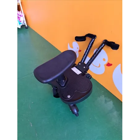 Pedana 2° Figlio Con Seggiolino