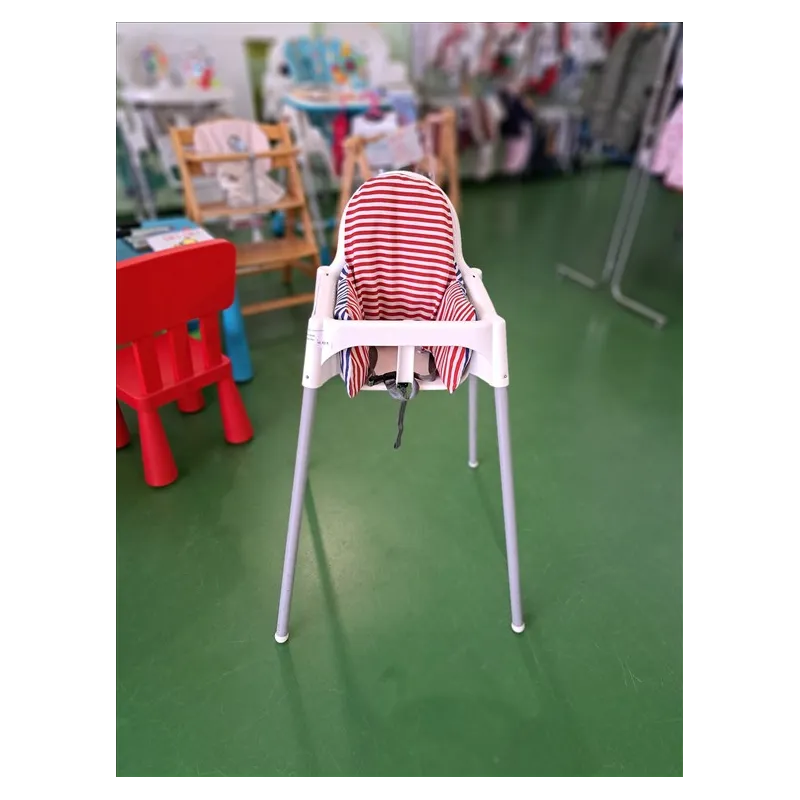 Seggiolone Pappa Ikea