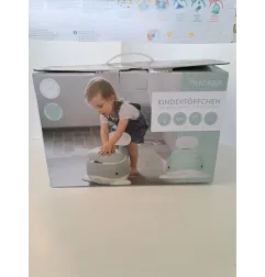 Vasino Kindsgut A Forma Di Balena Verde Chiaro