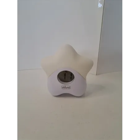 Luce Termometro Stella, Anti Buio, Bianca Chicco