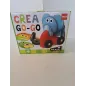 Gioco Crea Go-Go Headu