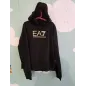 Tuta Completa Nera Emporia Armani 14 A - Veste Anche 10/11