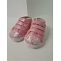 Scarpe Rosa N 19/20