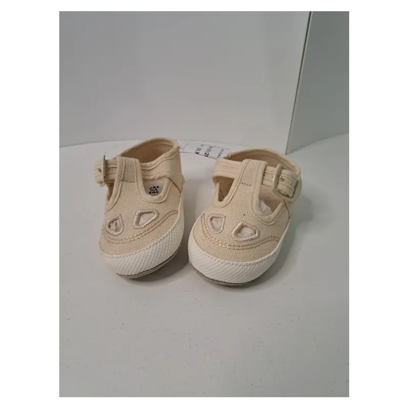 Scarpe / Sandali Beige N 18
