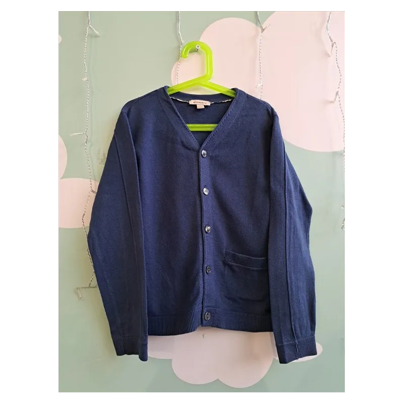 Cardigan Burbery 8 A