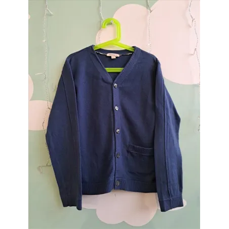 Cardigan Burbery 8 A