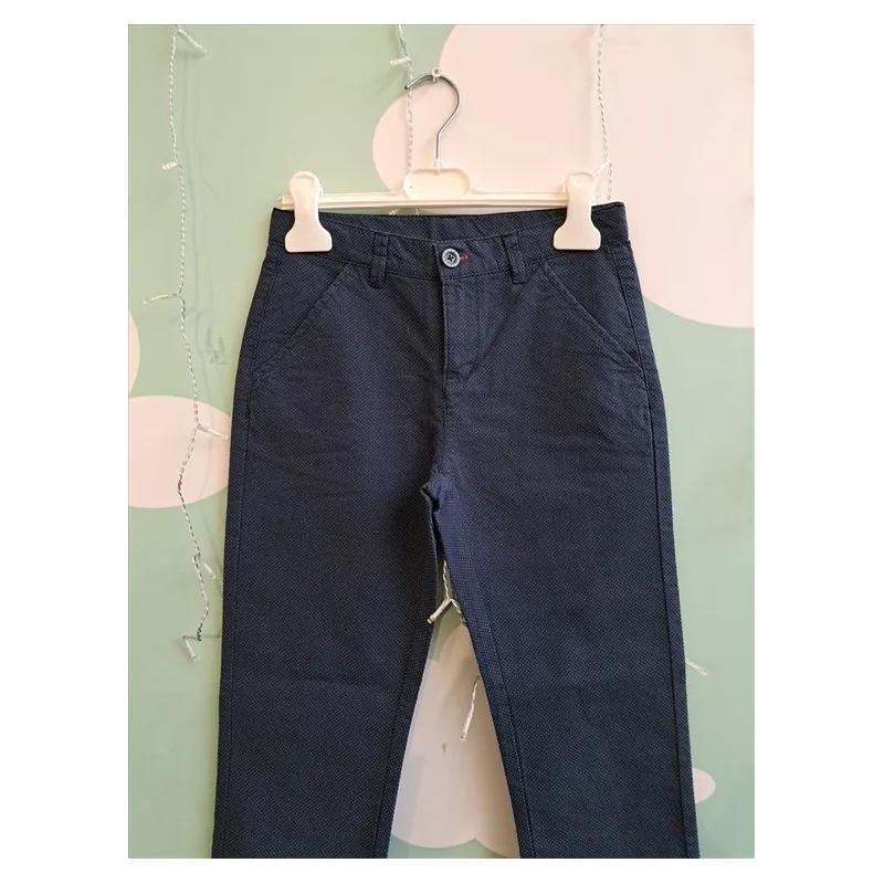 Pantaloni Blu "eleganti" 10 A Nuovi