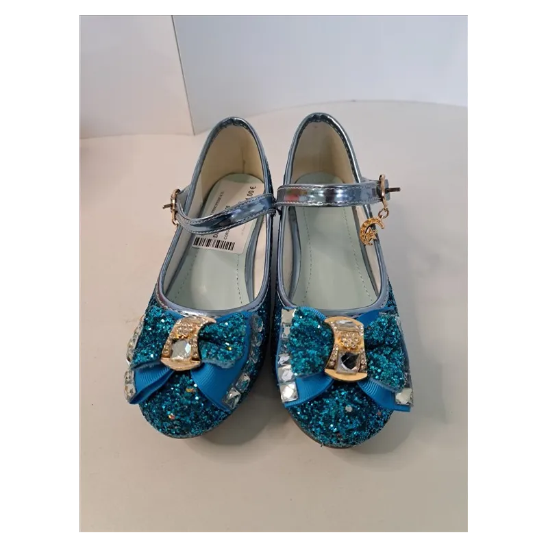 Scarpette Da Principesse N 33