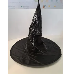 Accessori Carnevale Cappello Strega