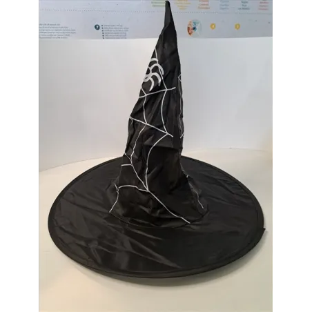 Accessori Carnevale Cappello Strega