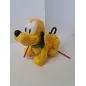 Cagnolino Pluto A Traino