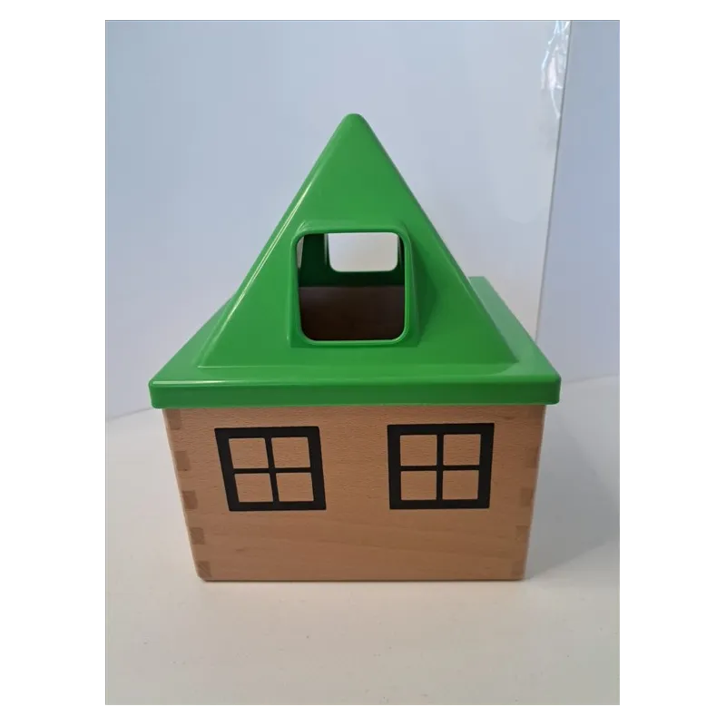 Casetta Incastri Ikea