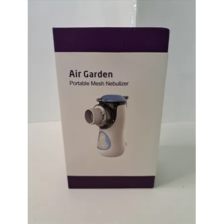 Aereosol Portatile Silenzioso Senza Fili Air Garden