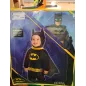 Vestito Carnevale Batman 1/2 A