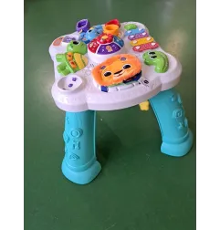 Tavolino Attività V Tech GiocaImpara Animali (Manca Telefono)