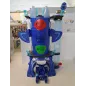 Torre Pj Mask Con Automobiline (No Personaggi)