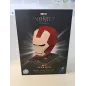 Puzzle 3D Marvel Studios The Infinity Saga Casco Di Iron Man Nuovo