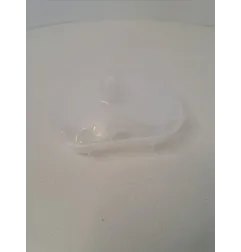 Paracapezzoli In Silicone MaM