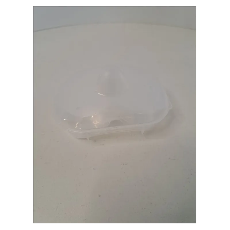 Paracapezzoli In Silicone MaM