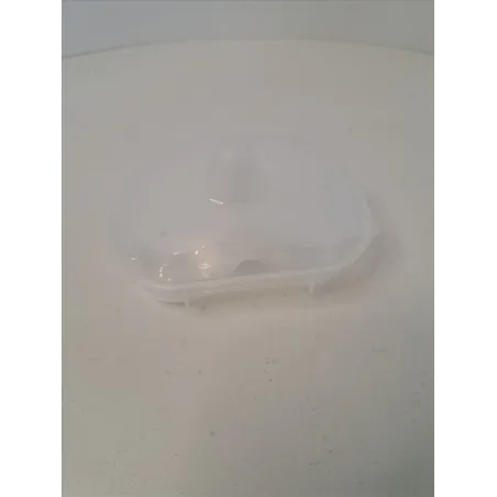 Paracapezzoli In Silicone MaM