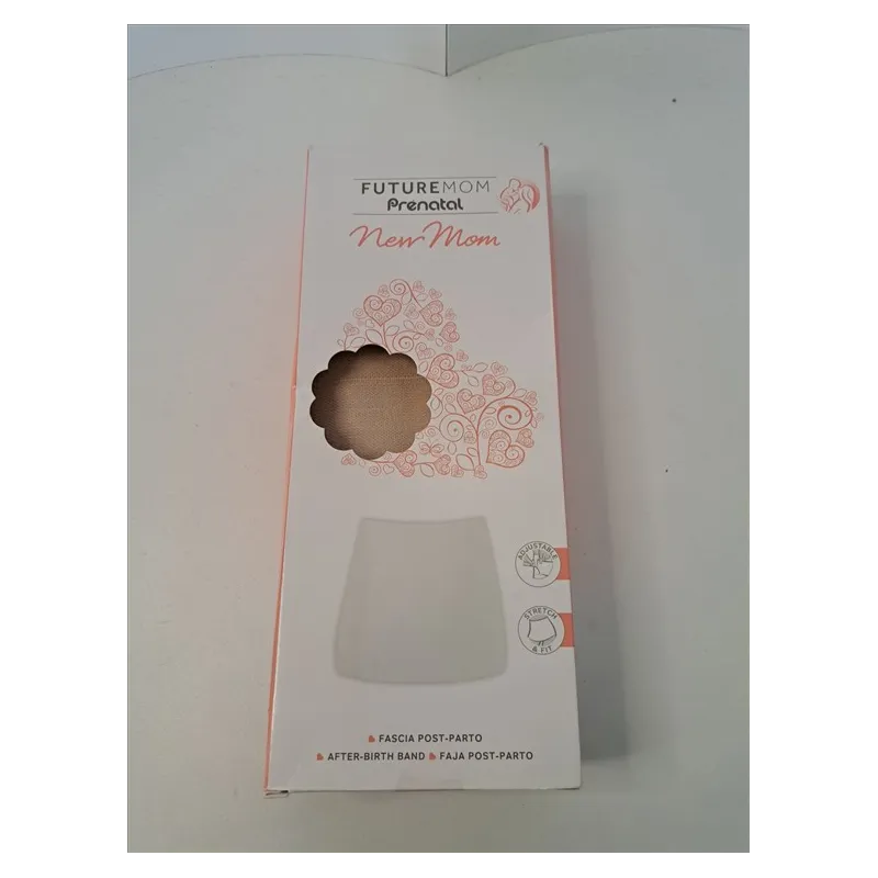 Fascia Post Parto Prenatal