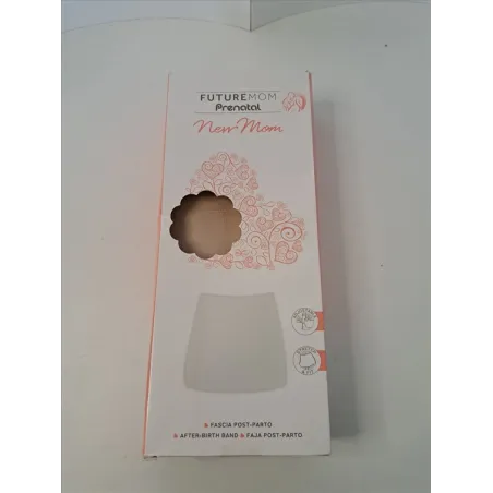 Fascia Post Parto Prenatal